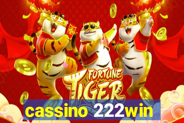 cassino 222win